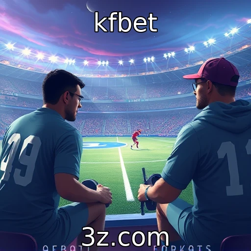 kfbet Estratégias infalíveis para apostar em grandes campeonatos de e-sports