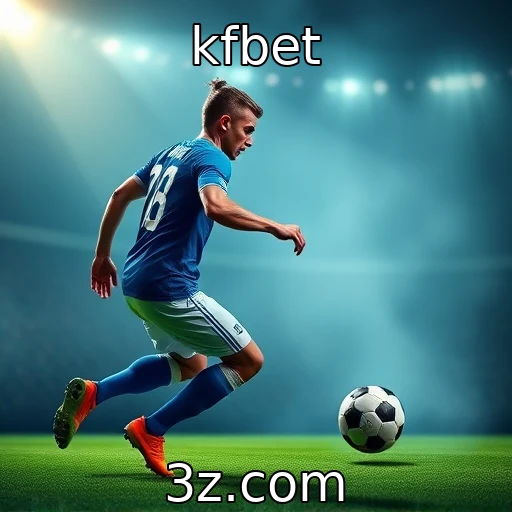 kfbet Como Analisar Apostas para Maximizar Seus Lucros em Esportes