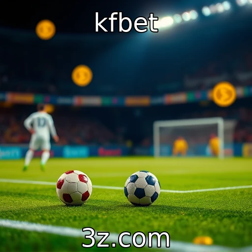 kfbet Descubra como as criptomoedas estão revolucionando as apostas online