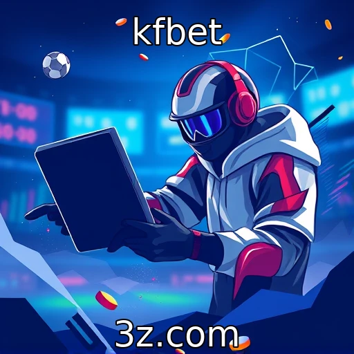 kfbet Os segredos das apostas esportivas que os bookmakers não querem que você saiba