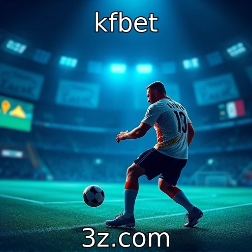 kfbet Investigando os Bastidores das Apostas em E-sports no Brasil