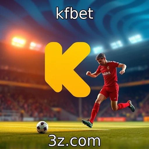 kfbet Os Segredos das Apostas Esportivas: Como Maximizar Seus Lucros