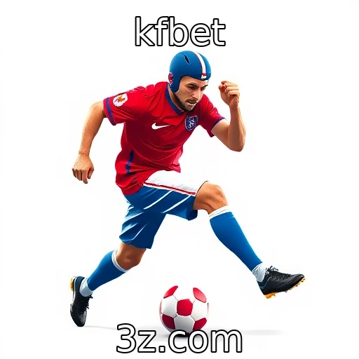kfbet Apostas Esportivas: Análise Profunda das Últimas Partidas da Temporada