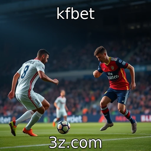 kfbet Apostas Esportivas: Como Analisar o Desempenho das Equipes