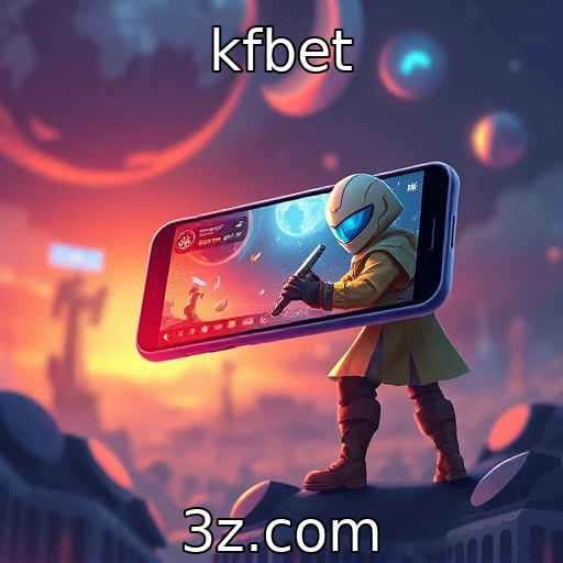 Novas tendências em jogos mobile para o futuro