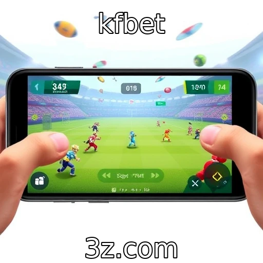 Crescimento do mercado de jogos mobile