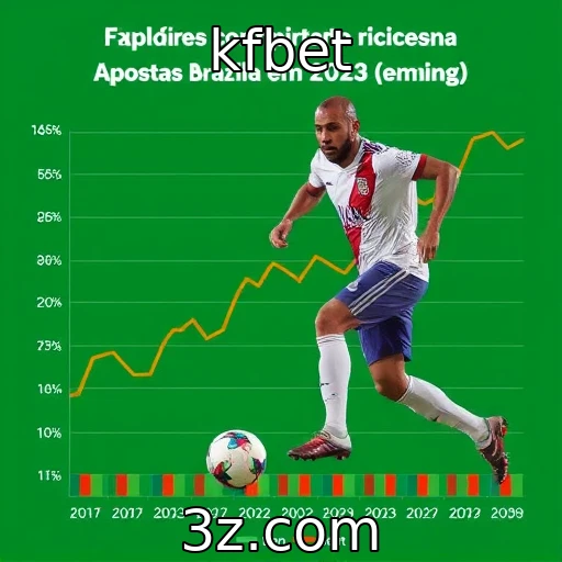 Apostas Esportivas: Analisando o Futebol Brasileiro em 2023