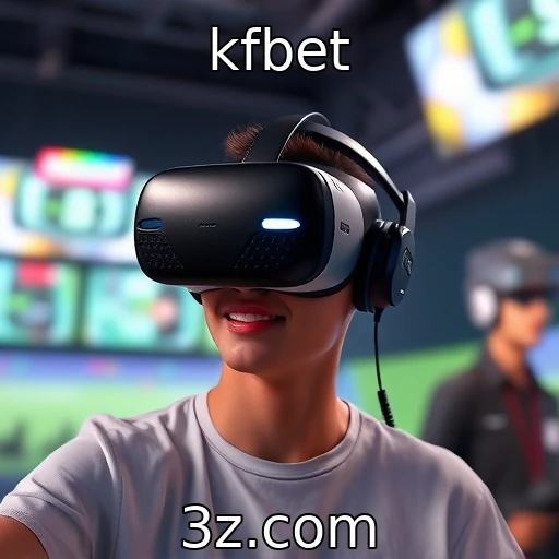 Integração de tecnologia VR em jogos novos